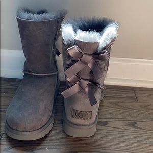 brand new never worn ugg boots